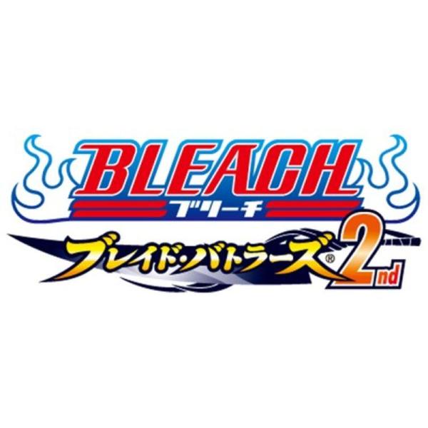 BLEACH ~ブレイド・バトラーズ 2nd~