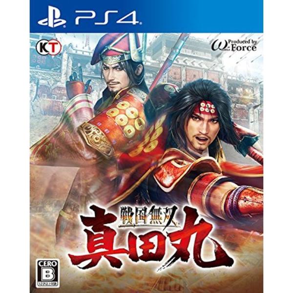 戦国無双 ~真田丸~ - PS4