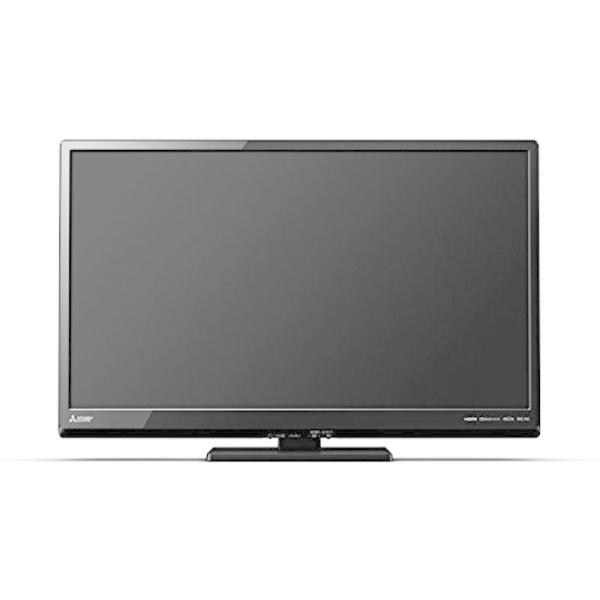 三菱電機 32V型 液晶テレビ REAL(リアル) LB8シリーズ LCD-32LB8