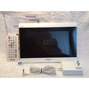 パナソニック 10V型 液晶 テレビ SV-ME5000-W｜scarlet2021