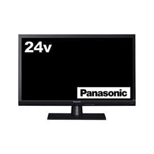 パナソニック 24V型 液晶テレビ ビエラ TH-24D325 ハイビジョン USB HDD録画対応 2016年モデル｜scarlet2021