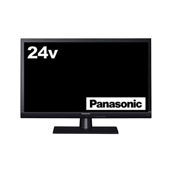 パナソニック 24V型 液晶テレビ ビエラ TH-24D325 ハイビジョン USB HDD録画対応...