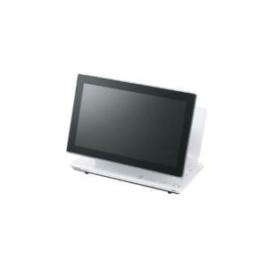 パナソニック 10V型 液晶 テレビ プライベート・ビエラ UN-10E7-W 2017