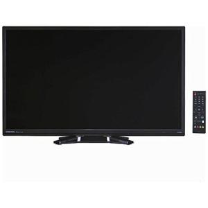 シャープ 32V型 液晶 テレビ AQUOS LC-32J9-W ハイビジョン 2013年