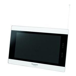 パナソニック 19V型 ハイビジョン ポータブル 液晶テレビ