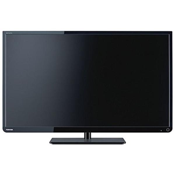 東芝 32V型地上・BS・110度CSデジタル ハイビジョンLED液晶テレビ(別売USB HDD録画...