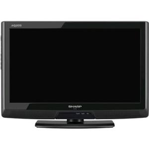 AQUOS LC-20V5-B （ブラック）