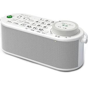 SONY（ソニー） SRS-LSR200 お手元テレビスピーカー : サウンド