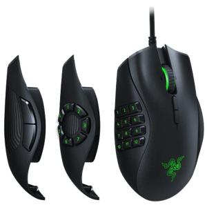 ASUSTek ゲーミングマウス ワイヤレス ROG Spatha X MMO 19,000dpi 12
