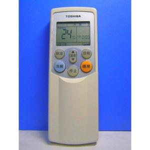TOSHIBA（東芝） 43F6S682 WH-F02GR キャリア エアコン 用の リモコン
