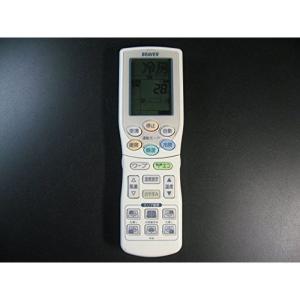 THOSHIBA（東芝）業務用空調別売部品 省エネneoリモコン RBC-AMS53