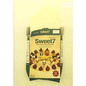 小林賢太郎プロデュース公演 「Sweet7」 DVD