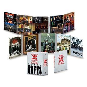TEAM NACS 20th ANNIVERSARY Special Blu-ray BOX 初回生産限定