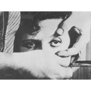 ルイス・ブニュエル DVD-BOX6 - アンダルシアの犬/忘れられた人々/若い娘