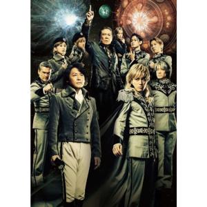 舞台 銀河英雄伝説 第四章 前篇 激突前夜 DVD