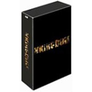 キングダム コンプリートBOX DVD