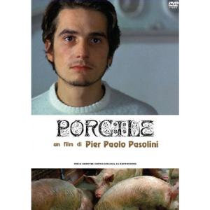 豚小屋 ニューマスター版 DVD