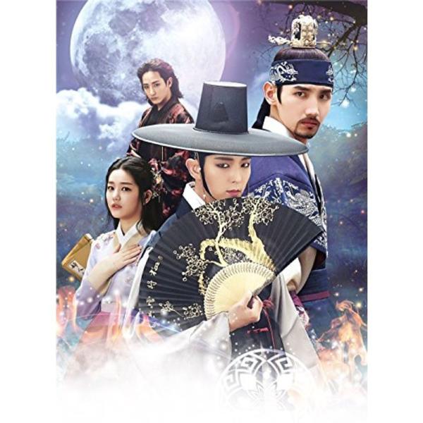 夜を歩く士(ソンビ) Blu-ray SET2 (初回版 1500セット数量限定)(特典DVD2枚組...