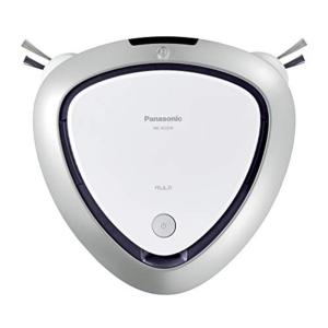 パナソニック ルーロ ロボット掃除機 プレミアムモデルMC-RSF1000-W Amazon | パナソニック ロボット掃除機 ルーロ RULO プレミアム