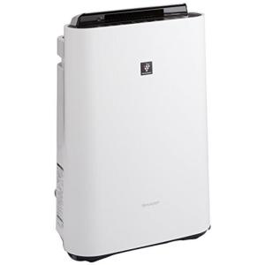 2021年製　シャープ SHARP　プラズマクラスター　加湿空気清浄機 ion シャープ 加湿 空気清浄機 プラズマクラスター 25000 ハイグレード 21