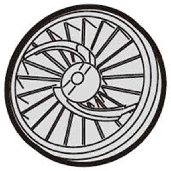 シャープSHARP オプション・消耗品 2173370455 掃除機用 HEPAクリーンフィルター(...