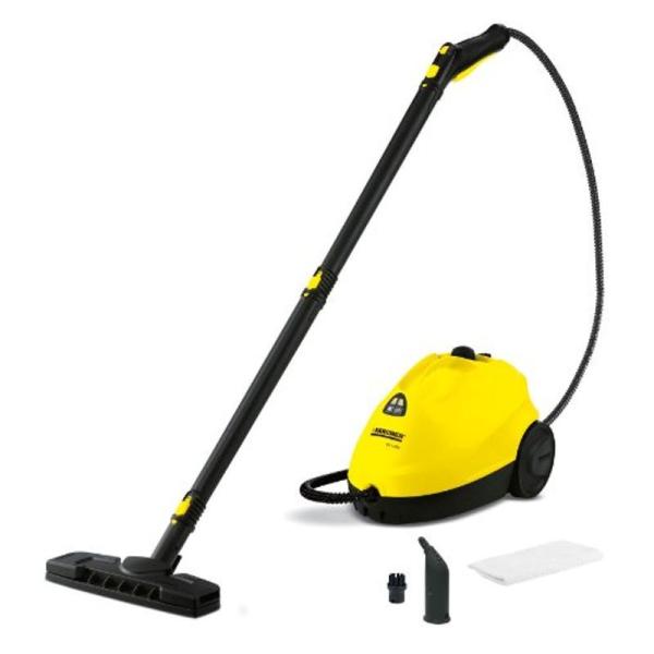 KARCHER スチームクリーナー SC1020 1512-237 (ケルヒャー)