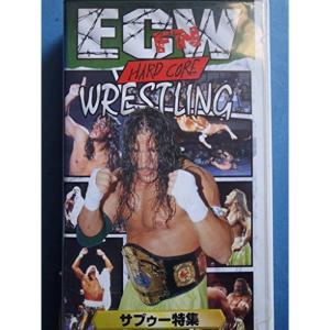 ECファッキンW ハードコア・プロレス・シリーズ...の商品画像