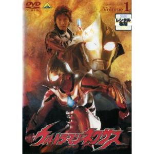 ウルトラマンティガ Vol.10 [DVD] : ディスクプラス - 通販 - Yahoo