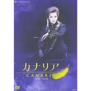 『カナリア』 DVD