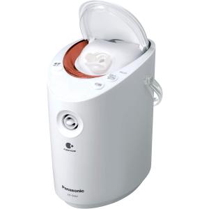 パナソニック スチーマー ナノケア コンパクトタイプ ピンク調 EH-SA3A