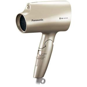 Panasonic◇ドライヤー・ヘアアイロン ナノケアEH-NA2K-W : セカンド