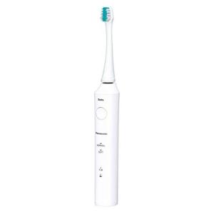パナソニック 電動歯ブラシ ドルツ 白 EW-DL34-W｜scarlet2021