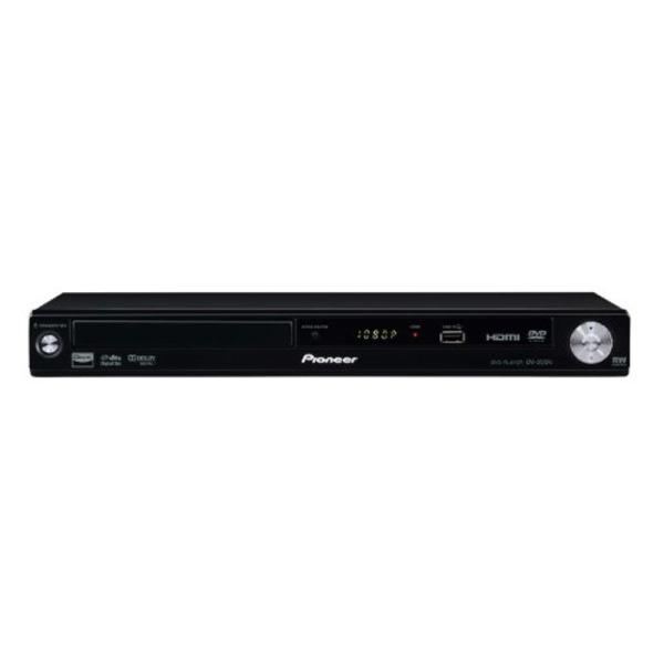 Pioneer DVDプレーヤー DV-220V