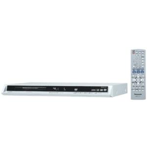 パナソニック DVDプレーヤー DVD-S37-S : スカーレット2021 - 通販