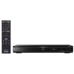 ソニー ブルーレイプレーヤーSONY BDP-S6200 【中古品】 : サンクス