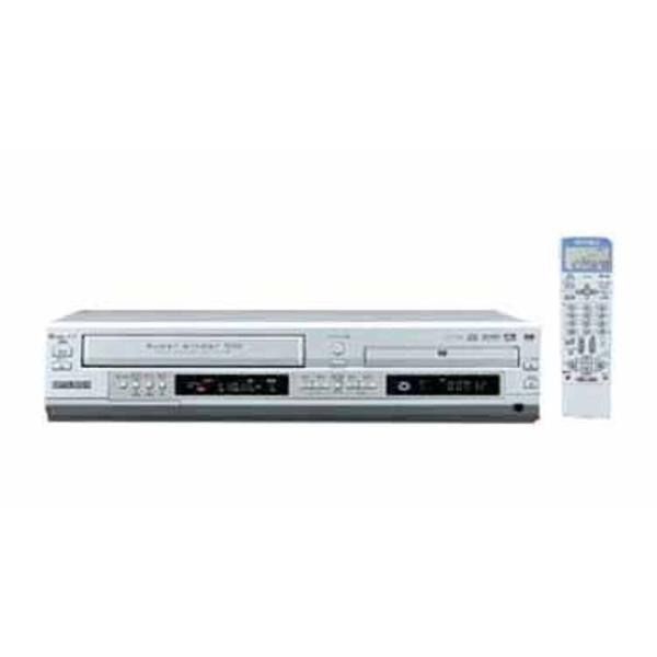 MITSUBISHI DJ-VG330 DVDプレーヤー一体型Hi-Fi ビデオ (premi um...