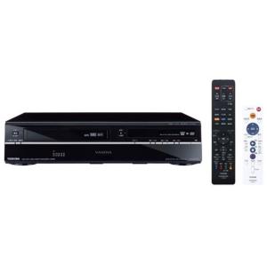 レコーダー TOSHIBA VARDIA D-W255K 東芝 VARDIA D-W255K ブルーレイ、DVDレコーダー本体 - 最安値・価格