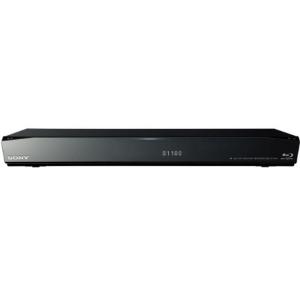 Panasonic（パナソニック） ブルーレイレコーダー 2TB 3番組同時録画