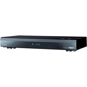 パナソニック 500GB 2チューナー ブルーレイレコーダー 4Kアップ