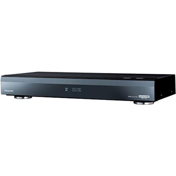 パナソニック 2TB 3チューナー ブルーレイレコーダー 4Kチューナー内蔵 おうちクラウドDIGA...