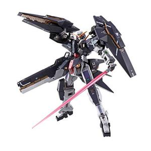 L BUILD ガンダムデュナメスリペアIII BANDAI 【新品】1週間以内発送 METAL BUILD 機動戦士ガンダム00