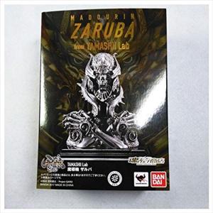 TAMASHII Lab 魔導輪ザルバ 牙狼 GARO 魂Lab TAMASHII Lab 魔導輪ザルバ 『牙狼〈GARO〉』(魂ウェブ商店