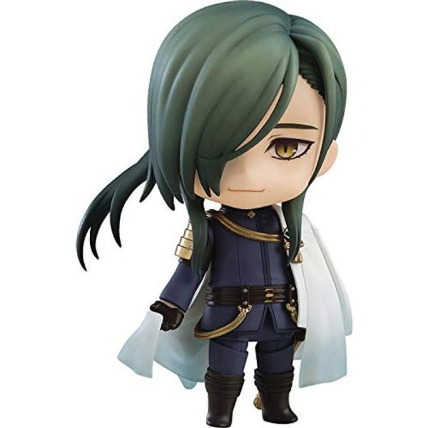 ねんどろいど 刀剣乱舞-ONLINE- にっかり青江 ノンスケール ABS&amp;PVC製 塗装済み可動フ...