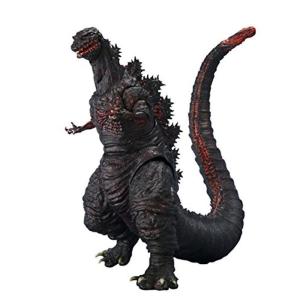 BANDAI（バンダイ） S.H.モンスターアーツ ゴジラ×メカゴジラ ゴジラ