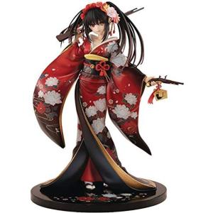 中古即納』{FIG} 時崎狂三(ときさきくるみ) ファンタジア30周年記念Ver