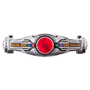 新品】1週間以内発送 CSM変身ベルト・タイフーン KAMEN RIDER 50th