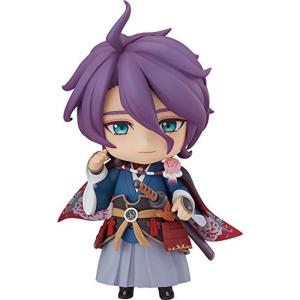 ねんどろいど 刀剣乱舞-ONLINE- 薬研藤四郎 ノンスケール