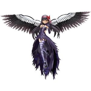 【新品未開封】劇場版 魔法少女まどか☆マギカ 悪魔ほむら フィギュア 通常 SQ lashinbangtsuuhan_l06743710