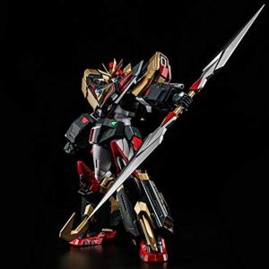 千値練（センチネル） METAMOR-FORCE 