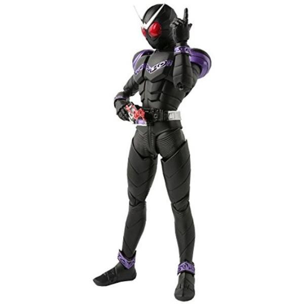 BANDAI S.H.フィギュアーツ(真骨彫製法) 仮面ライダージョーカー 『仮面ライダーW』 (魂...